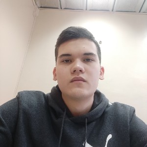 Суфьянов Айдар ПРО-224