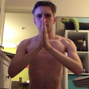 Антошкин Глеб ПРО-224