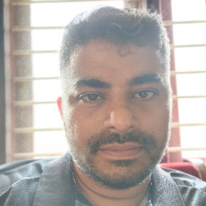 Srinath Kamath