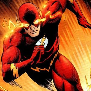 Flash profile