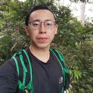 Yupin 🇲🇾 04 ⭕️5 ⭐️1