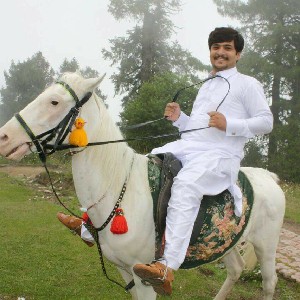 Atif Nawab Khan profile