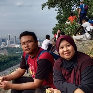 Mohd Nor Fadly Bin Osman