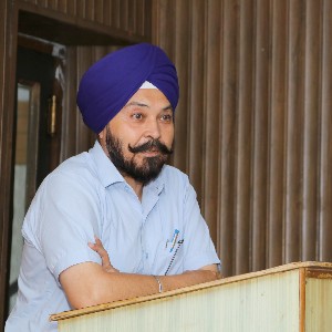 harpal singh