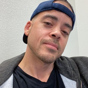 AARON JEREMY