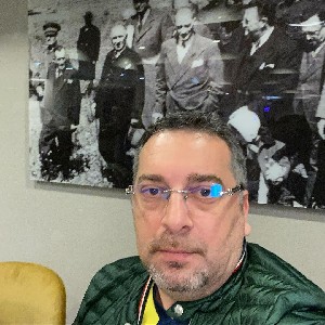 Greg Marcus