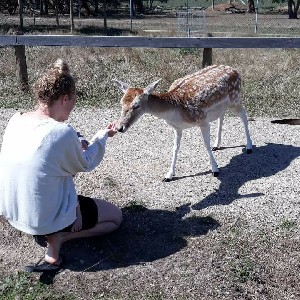 Natalie 😁🌻🌴