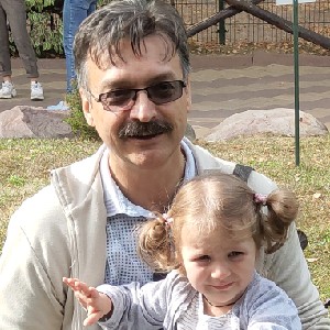 Павел Стричевский profile