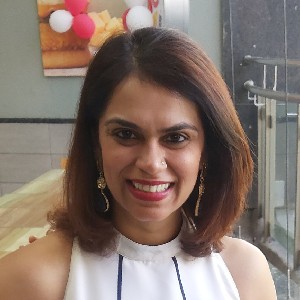 Farzana profile