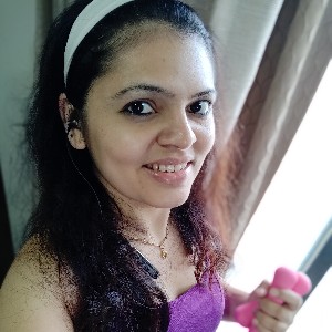 archana aphale