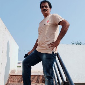 Sreenivasa Rao Paleti profile