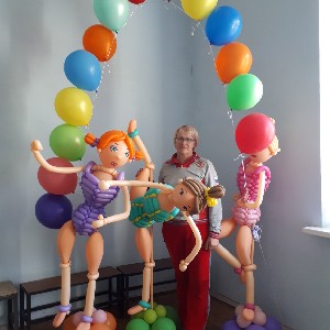 Ирина Черемхина