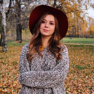 Шарафуллина  Элиза