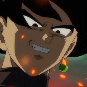 Goku black