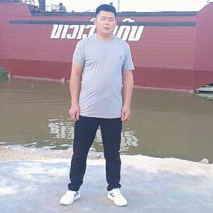 Chen Patrick Bullock