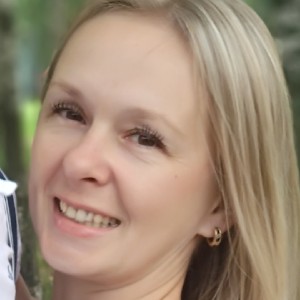 Svetlana 🥇🏰🥇 profile