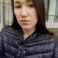 Кристина Кузьминых