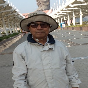 TPS profile