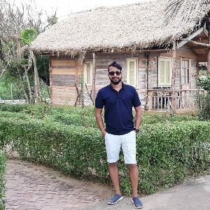 sanketpradeep.m profile