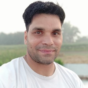 Sunil profile