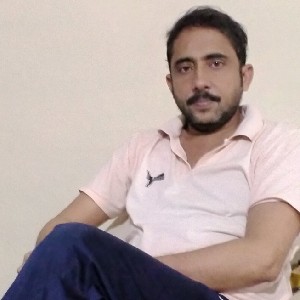 B  RAViKANTH profile