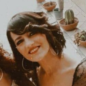 Barbara 🌺 profile