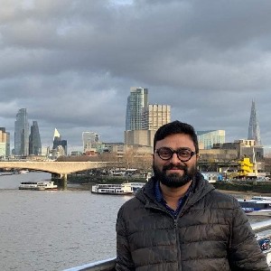 Balu d Bear 🐻 icon