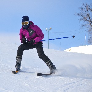 Алсу Галимзянова