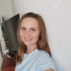 Смольянинова Ол