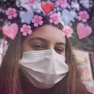CRISTINA