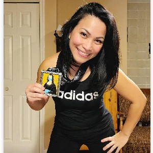 Stephanie Ann Rallos