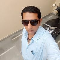 Ashu Tosh profile