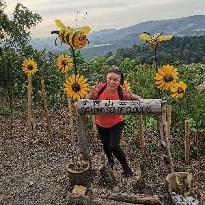 Polly 🇲🇾85⭕2⭐0