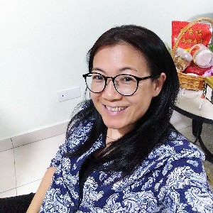 Tracy🇲🇾72⭕2⭐️0