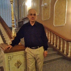 Игорь Матрос