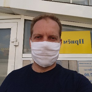 Корнев Александр Сергеевич