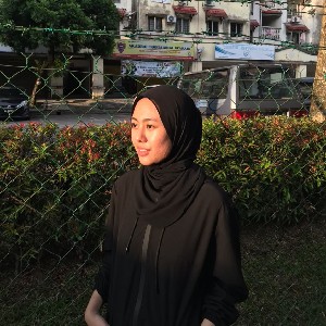 syamira aqila