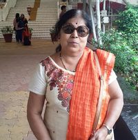 Shashikala