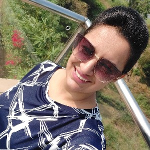 Rozmin kanani profile