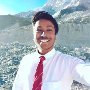 Mr Jay ☀️ profile