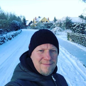 Richard Riggs Thompson