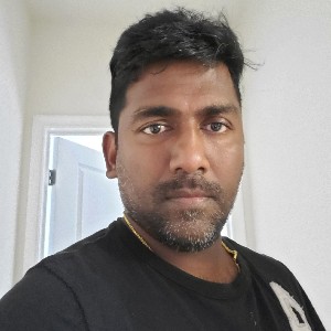 Vamsi Pasupuleti profile