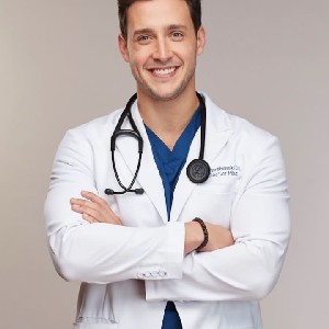 Dr. Varshavski