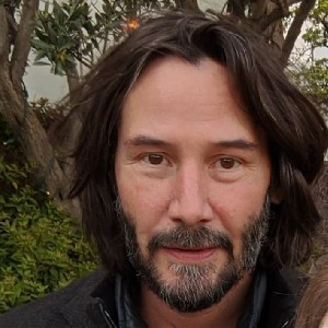 Keanureeves