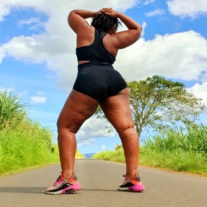 Jo Jo 🇫🇷🇬🇵🇬🇧🖤🍑