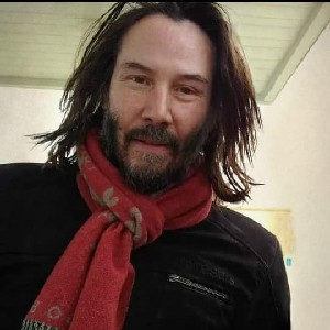 Keanu Charles