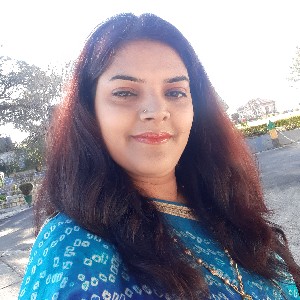 Arpita Thakur profile