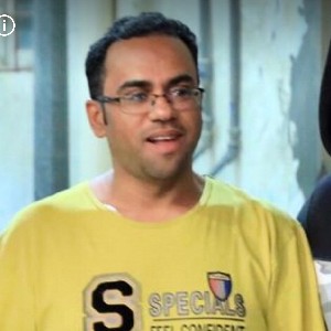 مصطفى الخضيري