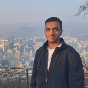 hussain al-ganabi profile