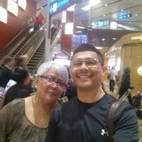 De Silva Christopher Bryan